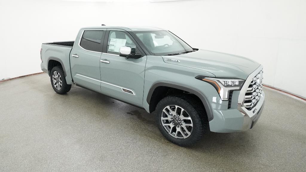 New 2026 Toyota Tundra i-FORCE MAX Truck