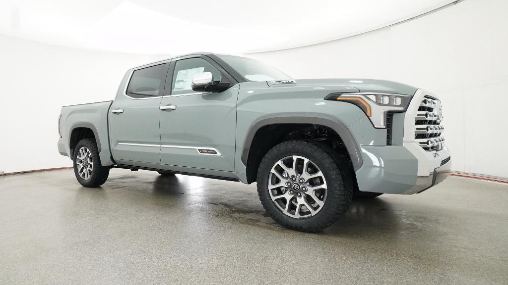 New 2026 Toyota Tundra i-FORCE MAX Truck