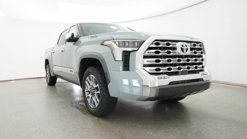 New 2026 Toyota Tundra i-FORCE MAX Truck