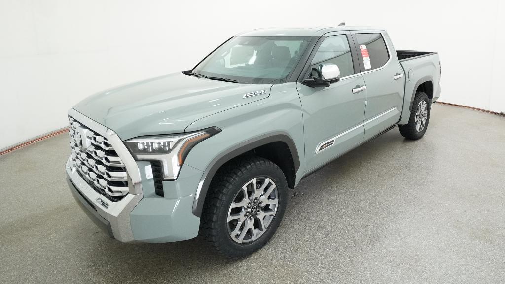 New 2026 Toyota Tundra i-FORCE MAX Truck