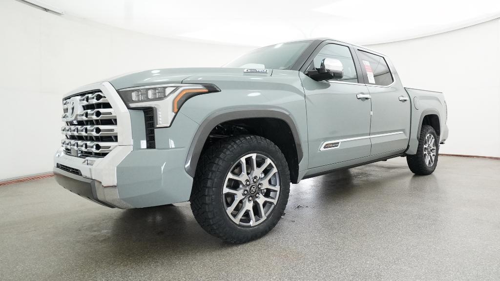 New 2026 Toyota Tundra i-FORCE MAX Truck