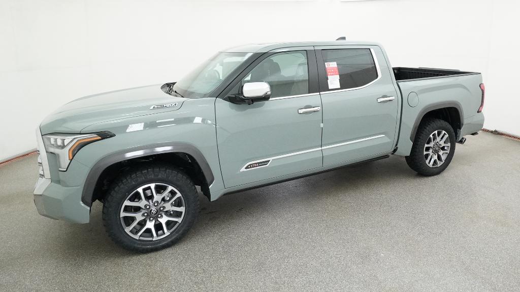 New 2026 Toyota Tundra i-FORCE MAX Truck