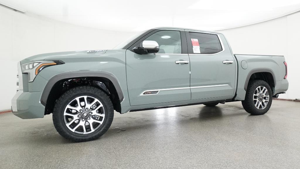 New 2026 Toyota Tundra i-FORCE MAX Truck