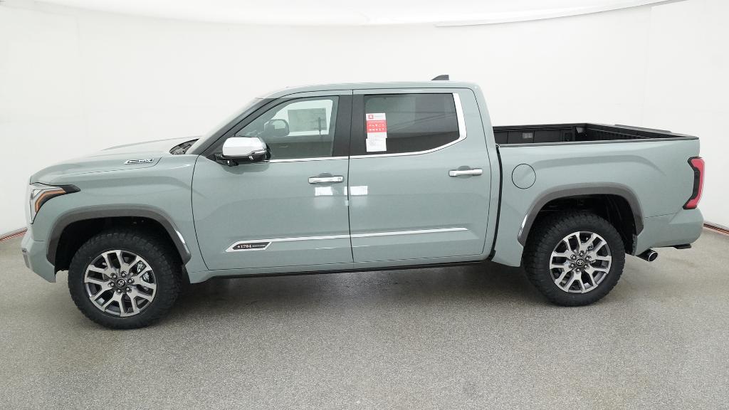 New 2026 Toyota Tundra i-FORCE MAX Truck