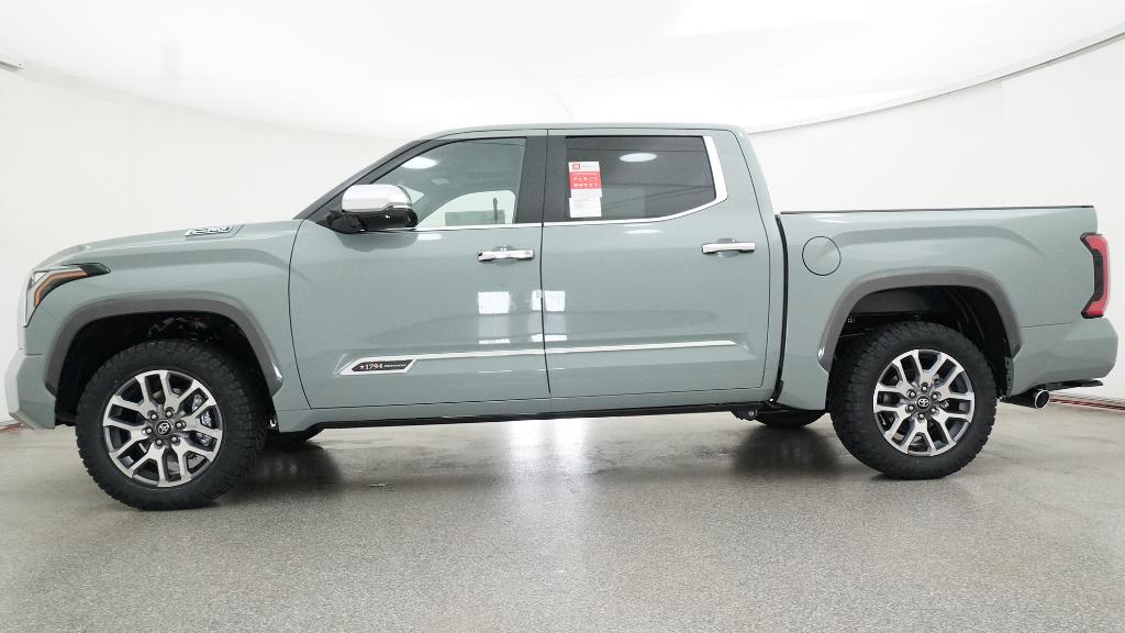 New 2026 Toyota Tundra i-FORCE MAX Truck
