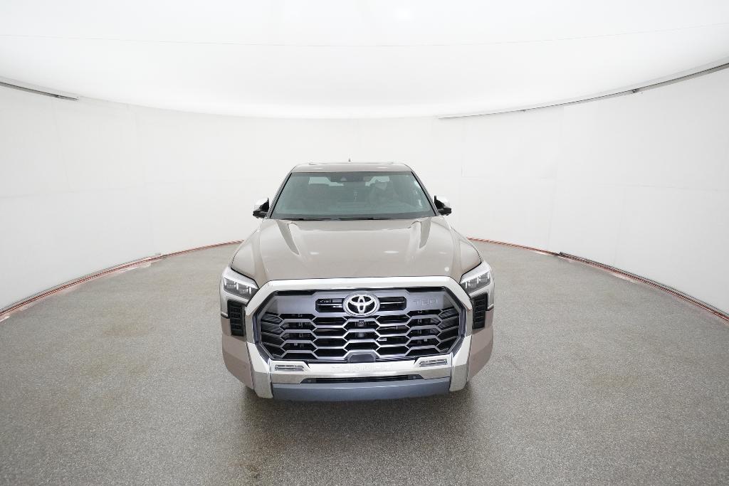 New 2026 Toyota Tundra i-FORCE MAX Truck