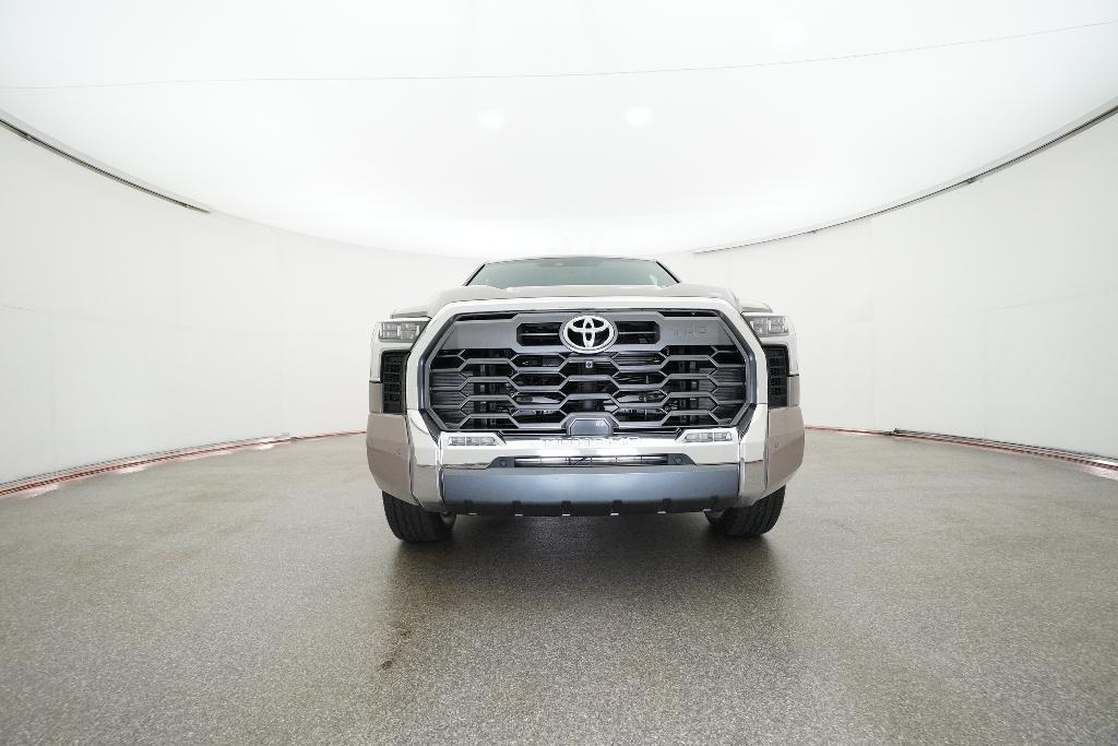 New 2026 Toyota Tundra i-FORCE MAX Truck