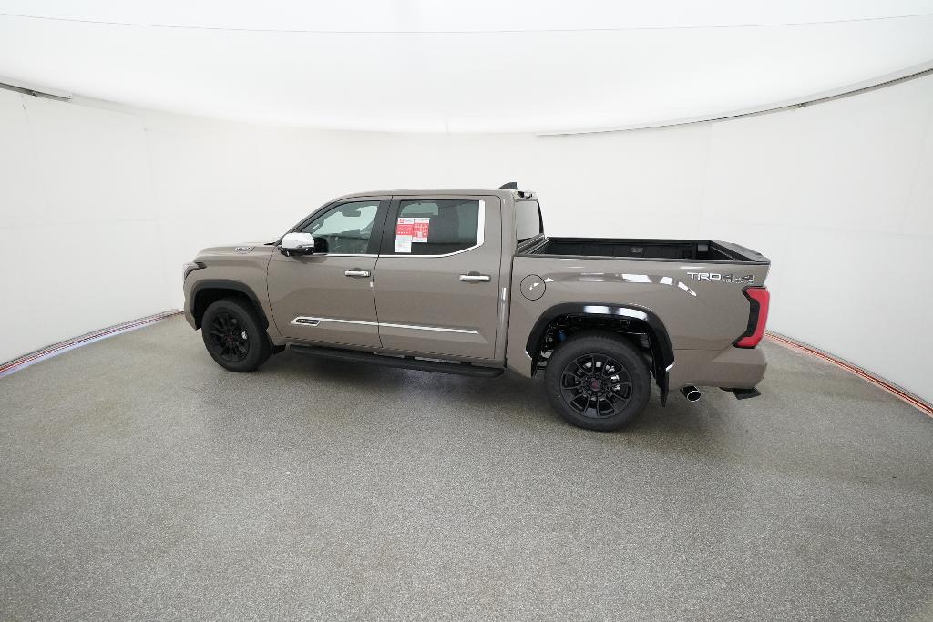 New 2026 Toyota Tundra i-FORCE MAX Truck