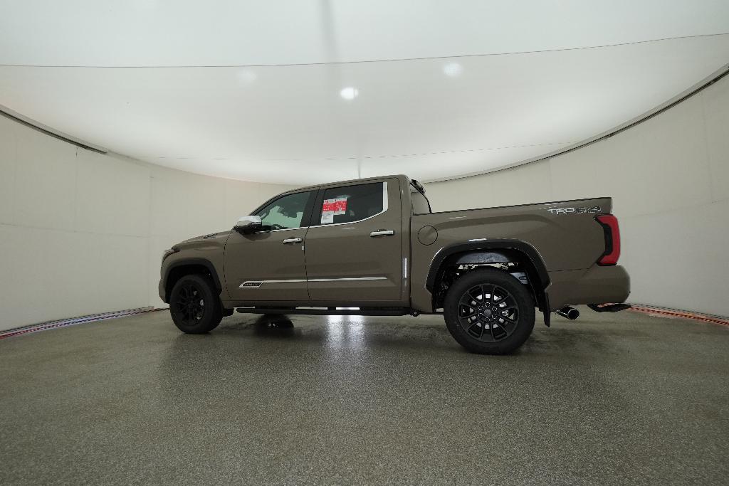 New 2026 Toyota Tundra i-FORCE MAX Truck