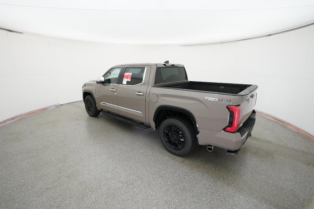New 2026 Toyota Tundra i-FORCE MAX Truck