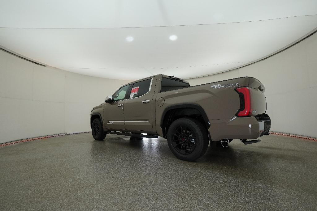 New 2026 Toyota Tundra i-FORCE MAX Truck