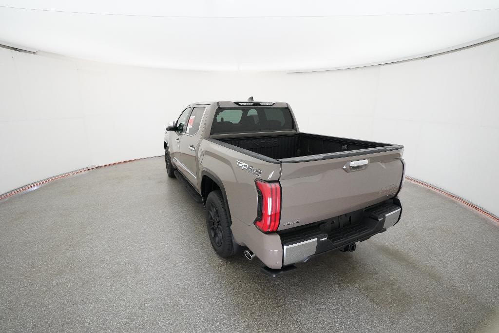 New 2026 Toyota Tundra i-FORCE MAX Truck