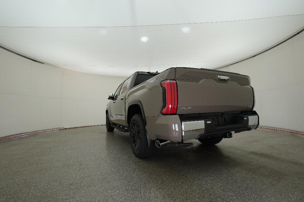 New 2026 Toyota Tundra i-FORCE MAX Truck