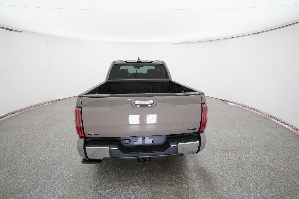 New 2026 Toyota Tundra i-FORCE MAX Truck