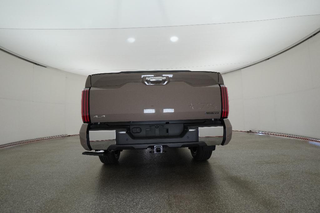 New 2026 Toyota Tundra i-FORCE MAX Truck