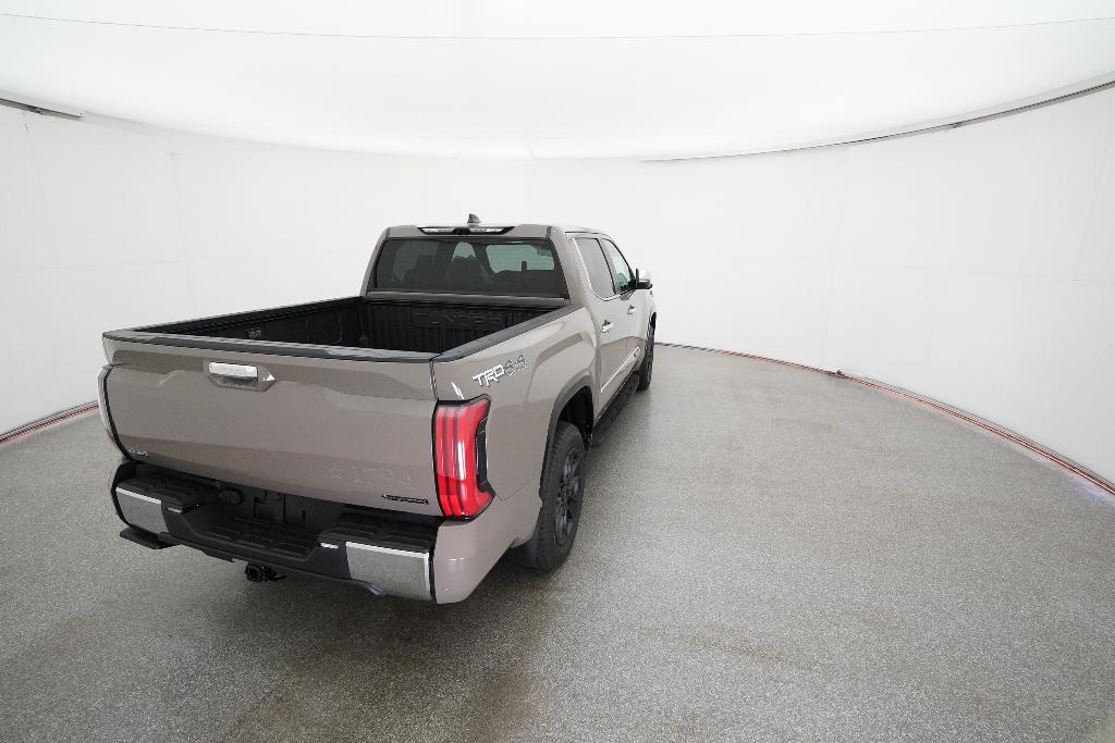 New 2026 Toyota Tundra i-FORCE MAX Truck