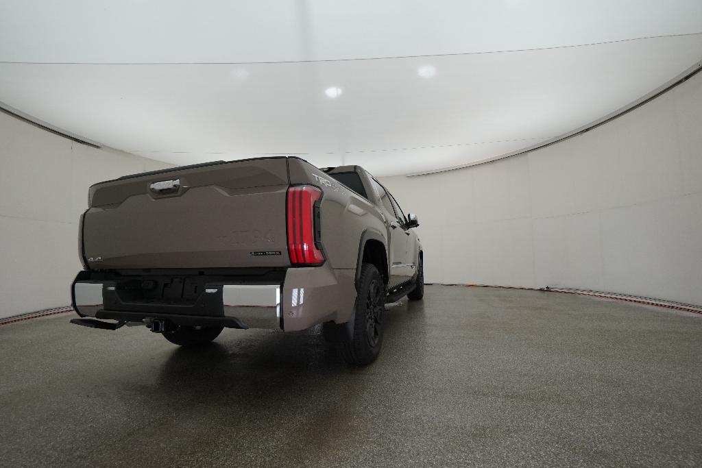 New 2026 Toyota Tundra i-FORCE MAX Truck