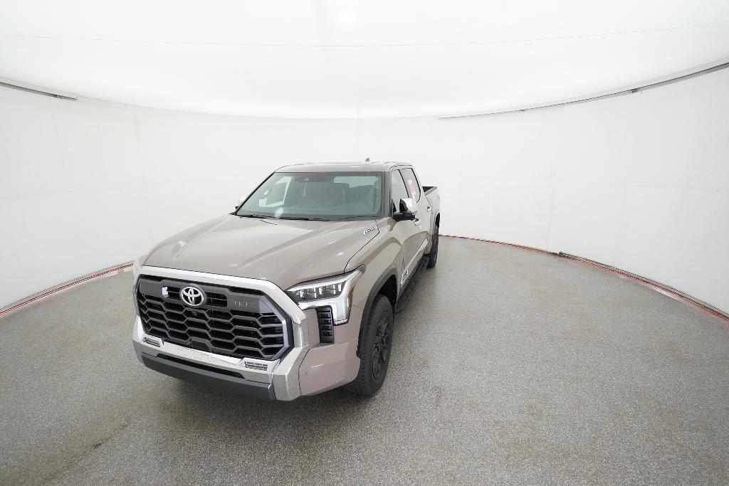 New 2026 Toyota Tundra i-FORCE MAX Truck