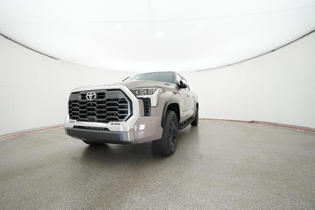 New 2026 Toyota Tundra i-FORCE MAX Truck