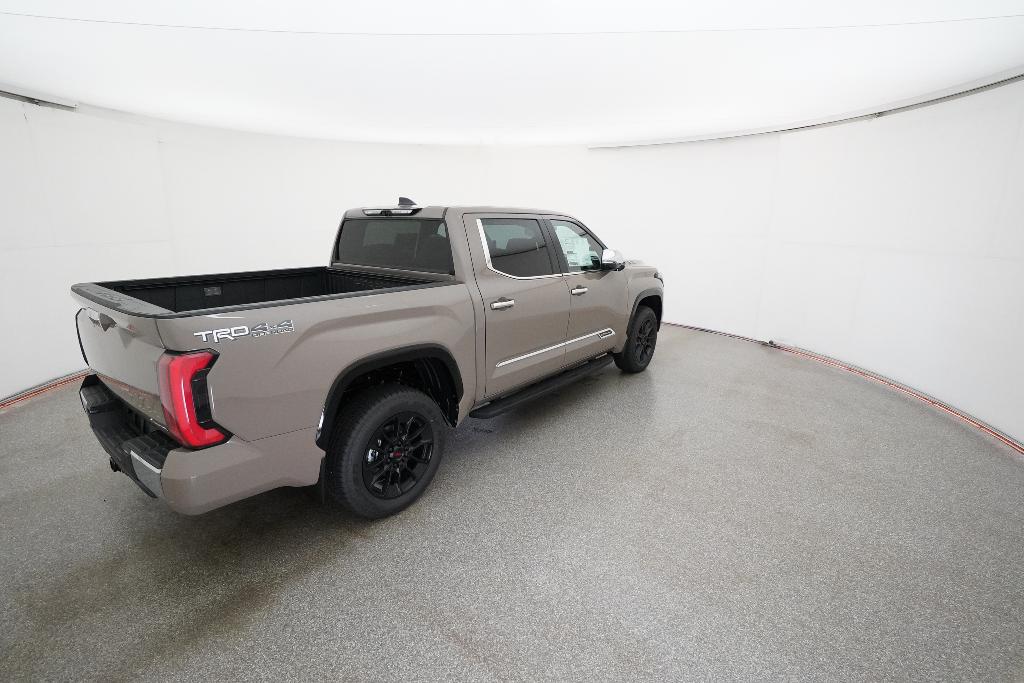 New 2026 Toyota Tundra i-FORCE MAX Truck