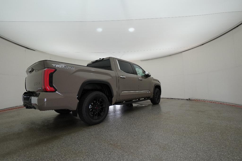 New 2026 Toyota Tundra i-FORCE MAX Truck