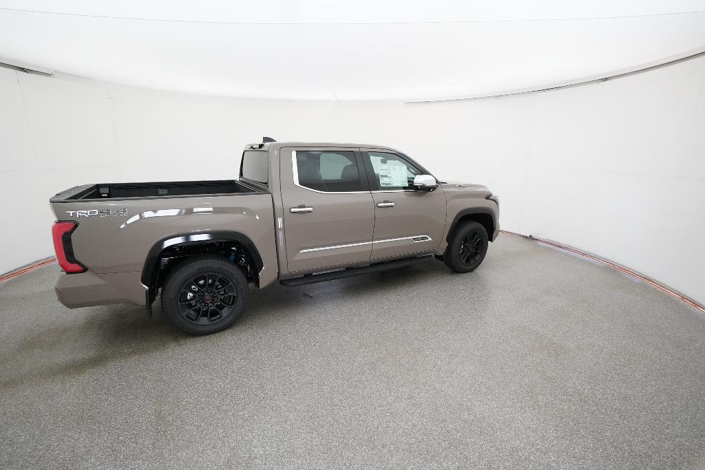 New 2026 Toyota Tundra i-FORCE MAX Truck