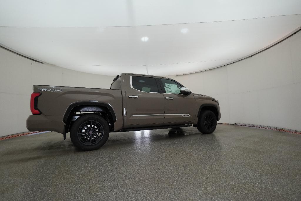 New 2026 Toyota Tundra i-FORCE MAX Truck