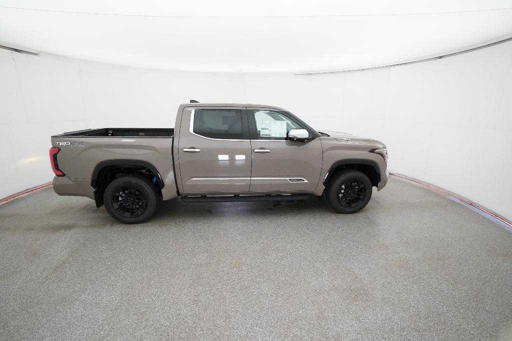 New 2026 Toyota Tundra i-FORCE MAX Truck