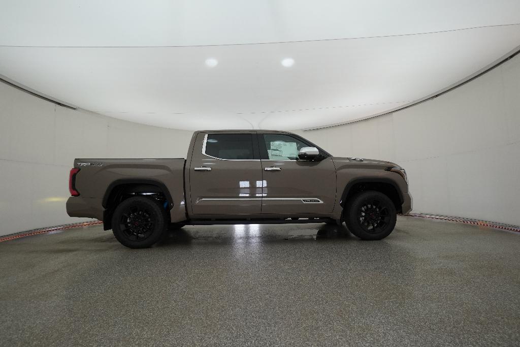 New 2026 Toyota Tundra i-FORCE MAX Truck