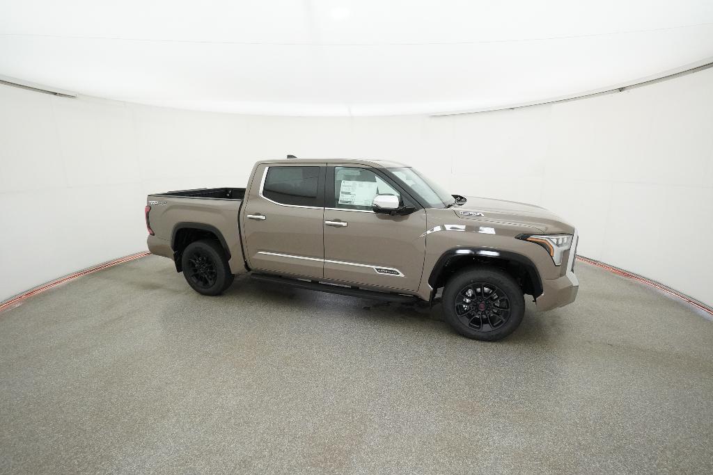 New 2026 Toyota Tundra i-FORCE MAX Truck