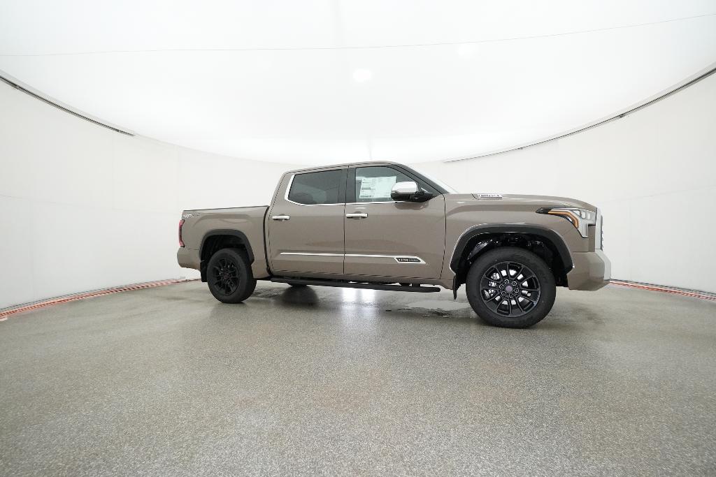 New 2026 Toyota Tundra i-FORCE MAX Truck
