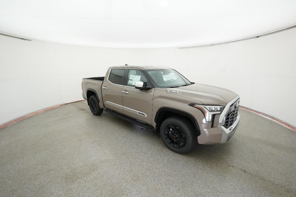 New 2026 Toyota Tundra i-FORCE MAX Truck