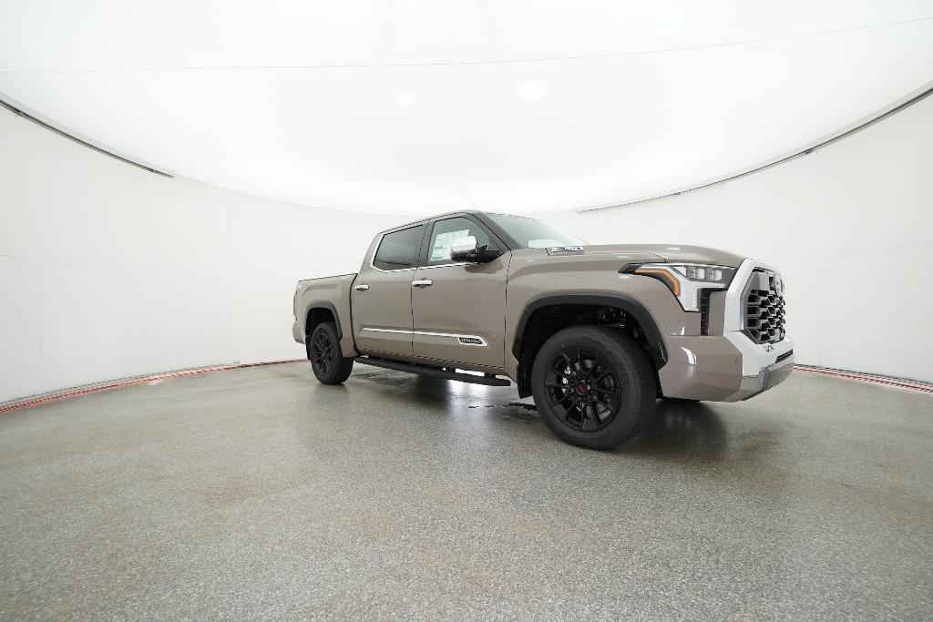 New 2026 Toyota Tundra i-FORCE MAX Truck