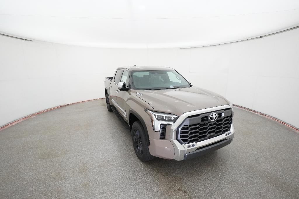 New 2026 Toyota Tundra i-FORCE MAX Truck