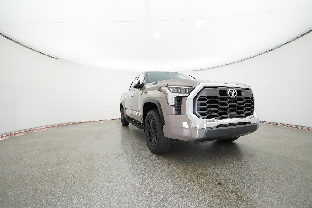 New 2026 Toyota Tundra i-FORCE MAX Truck