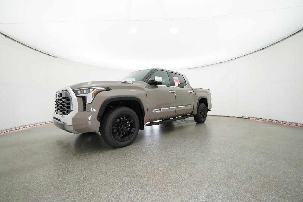 New 2026 Toyota Tundra i-FORCE MAX Truck