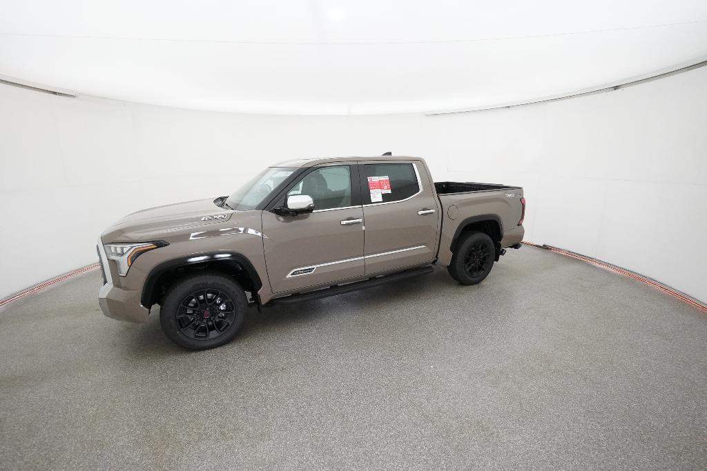 New 2026 Toyota Tundra i-FORCE MAX Truck