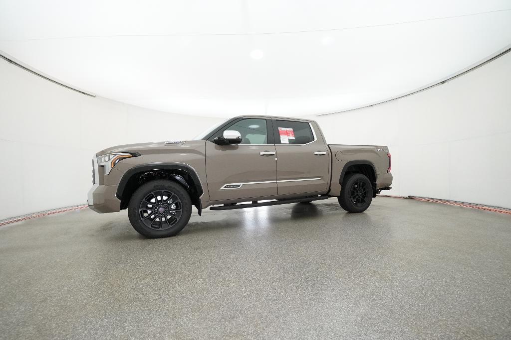 New 2026 Toyota Tundra i-FORCE MAX Truck