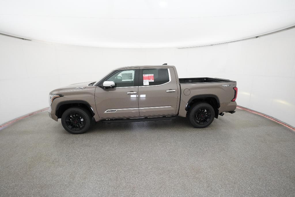 New 2026 Toyota Tundra i-FORCE MAX Truck