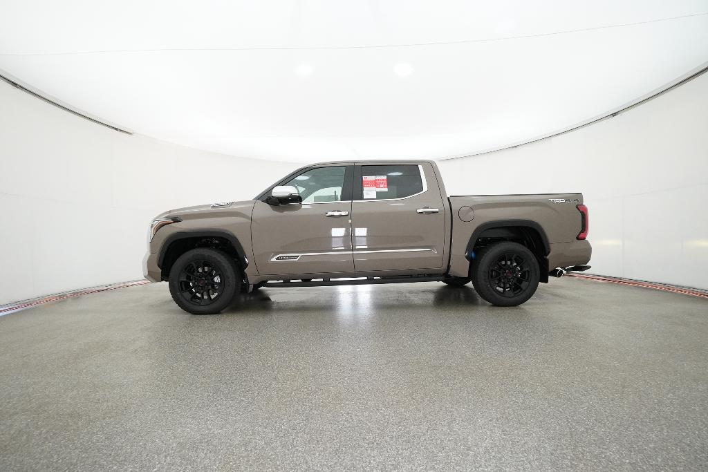 New 2026 Toyota Tundra i-FORCE MAX Truck