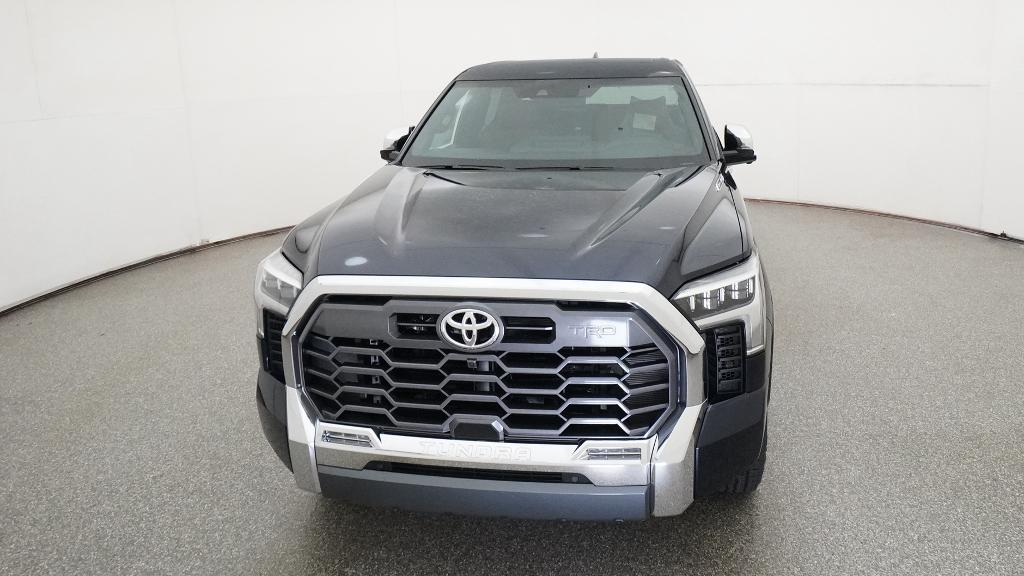 New 2026 Toyota Tundra i-FORCE MAX Truck