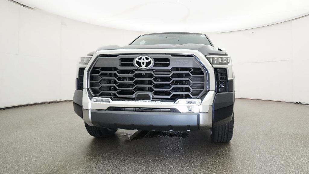 New 2026 Toyota Tundra i-FORCE MAX Truck