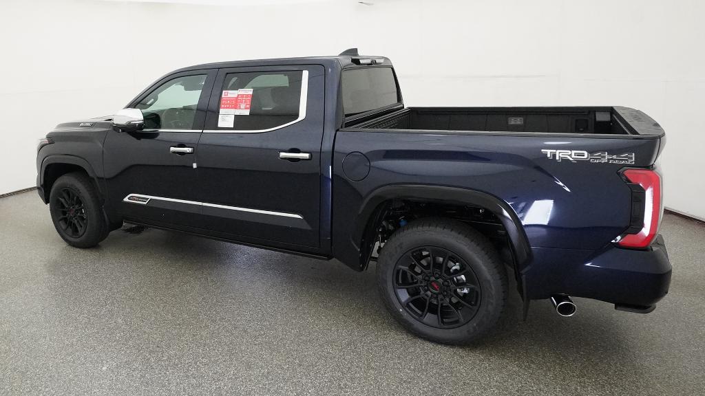 New 2026 Toyota Tundra i-FORCE MAX Truck