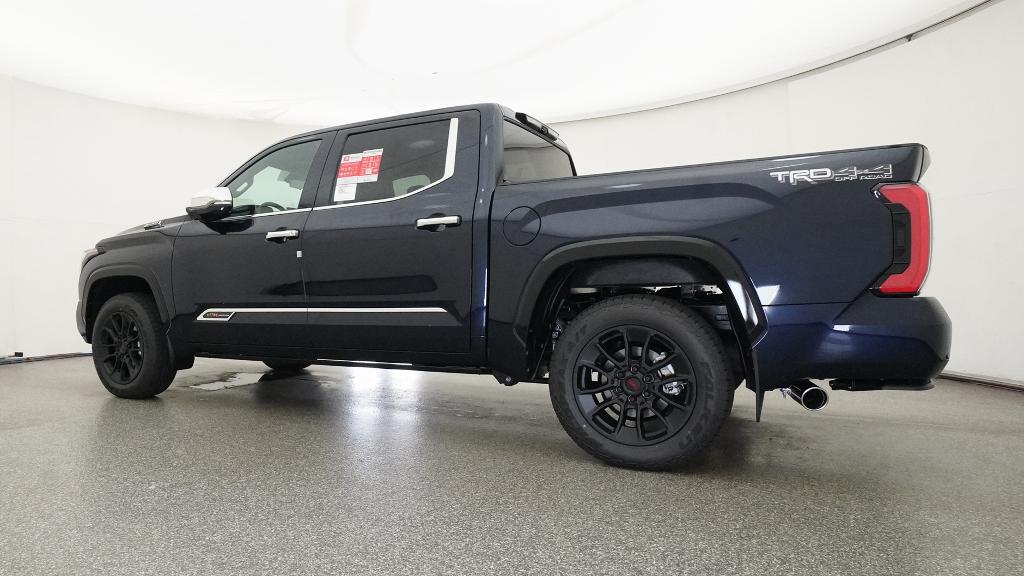 New 2026 Toyota Tundra i-FORCE MAX Truck