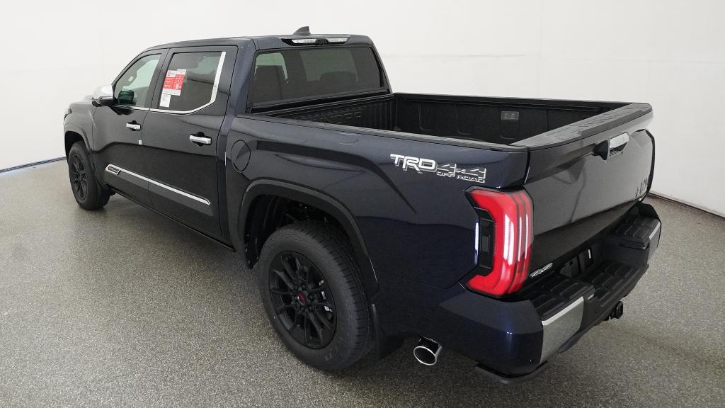 New 2026 Toyota Tundra i-FORCE MAX Truck