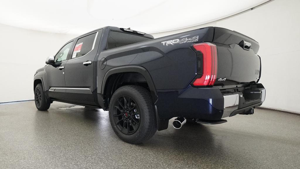 New 2026 Toyota Tundra i-FORCE MAX Truck