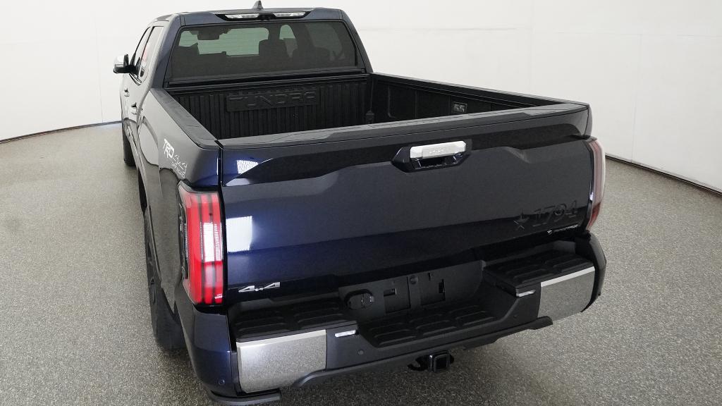 New 2026 Toyota Tundra i-FORCE MAX Truck
