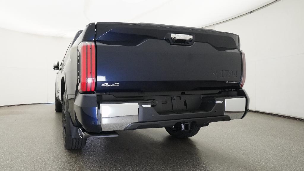New 2026 Toyota Tundra i-FORCE MAX Truck