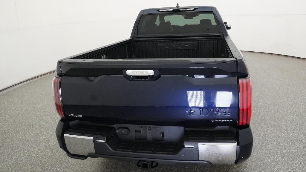 New 2026 Toyota Tundra i-FORCE MAX Truck