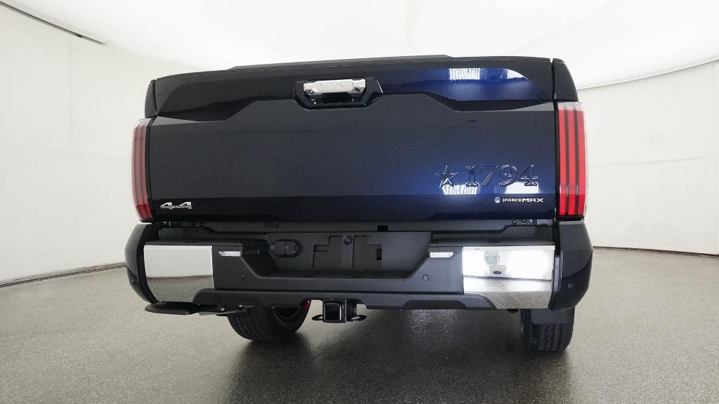 New 2026 Toyota Tundra i-FORCE MAX Truck